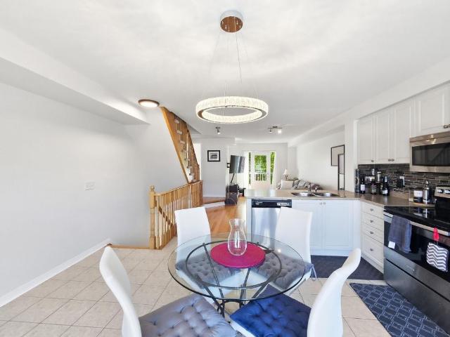 Townhouse for rent in Durham, Ontario