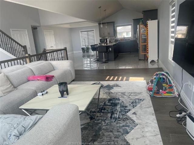 Room for rent in Amherstburg, Southwestern Ontario