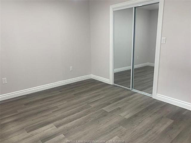 Room for rent in Amherstburg, Southwestern Ontario