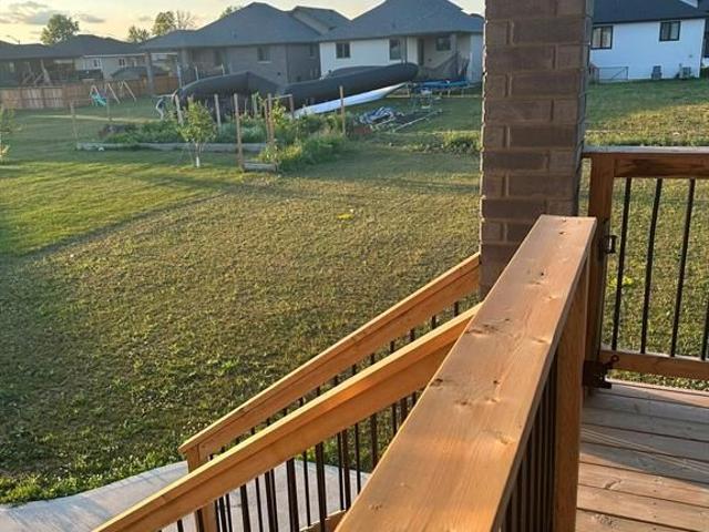 Room for rent in Amherstburg, Southwestern Ontario