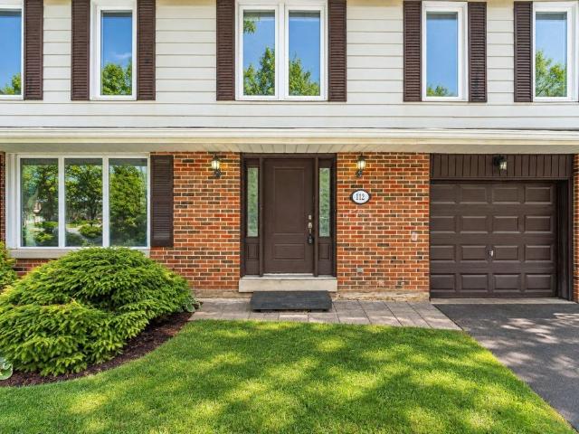 House for rent in Georgetown, Ontario