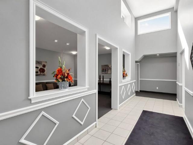 Apartment for rent in Bradford West Gwillimbury, Ontario