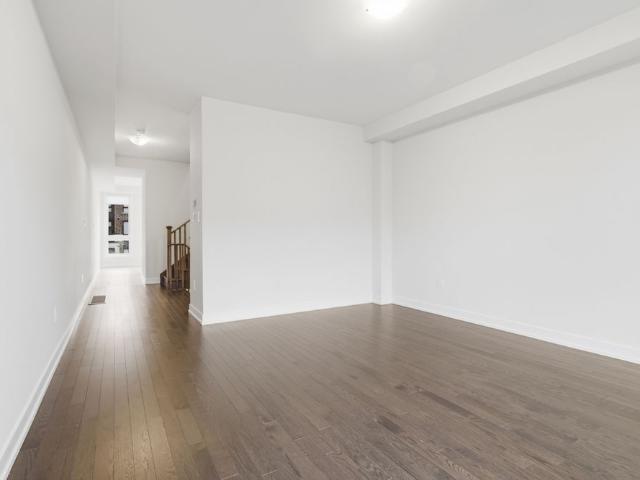 Townhouse for rent in York, Ontario