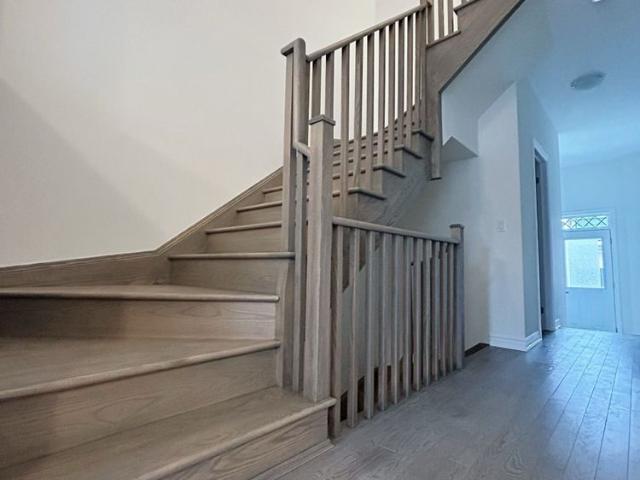 Townhouse for rent in Durham, Ontario