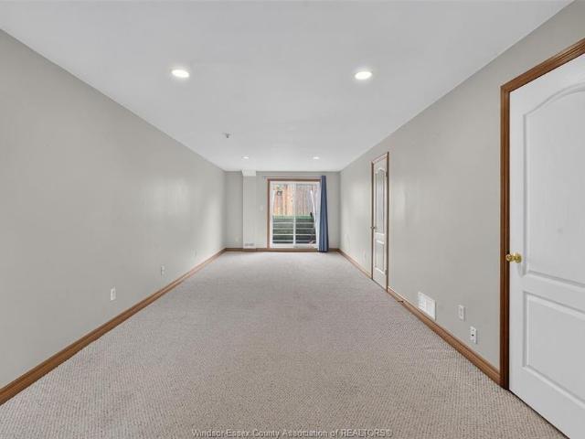 Townhouse for rent in Maidstone, Ontario