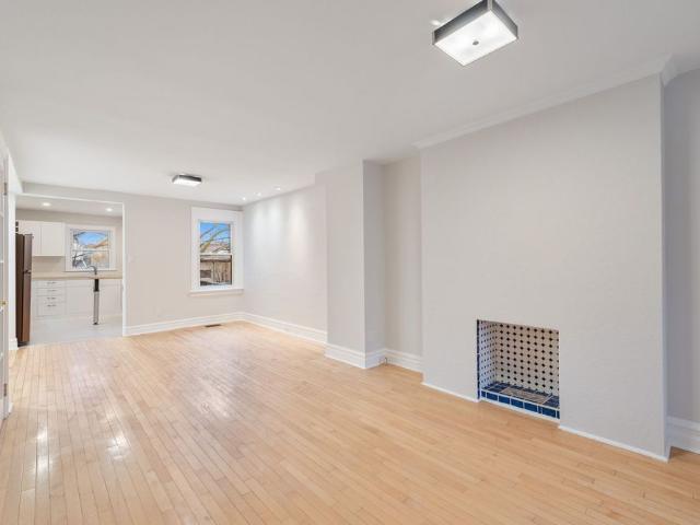 House for rent in Woburn, Ontario