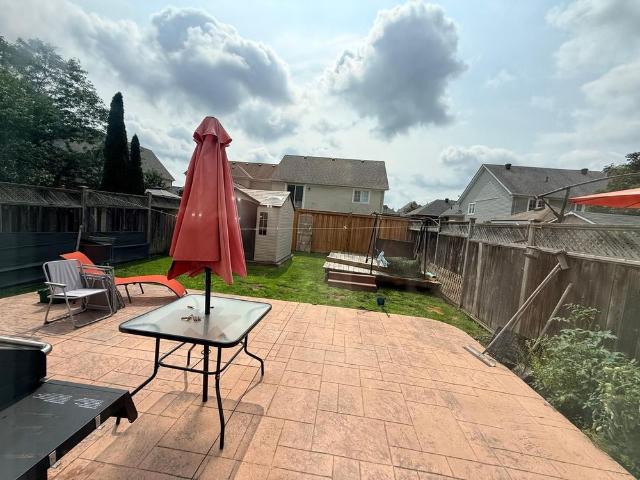 Apartment for rent in Innisfil, Ontario