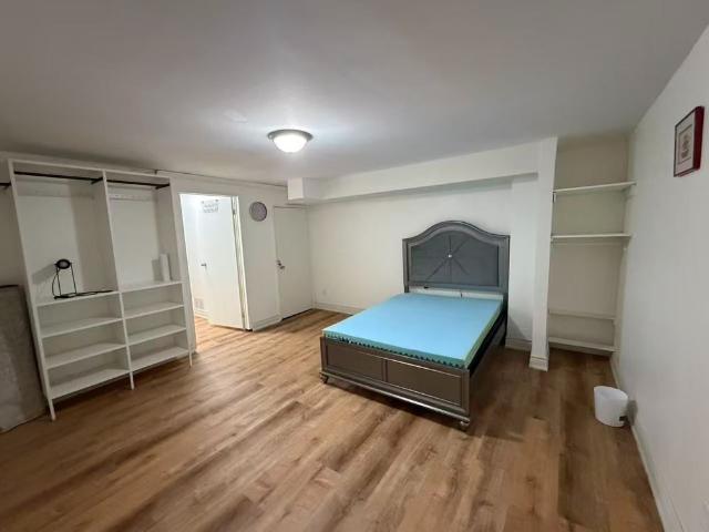 Apartment for rent in Mississauga, Ontario