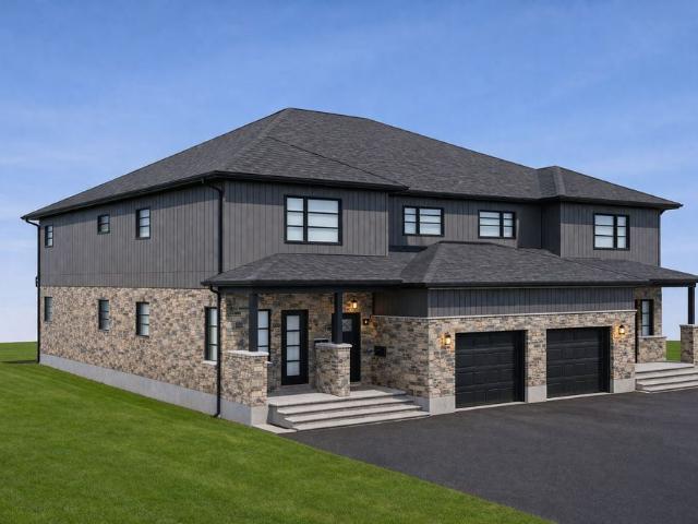 Apartment for rent in Russell, Ontario