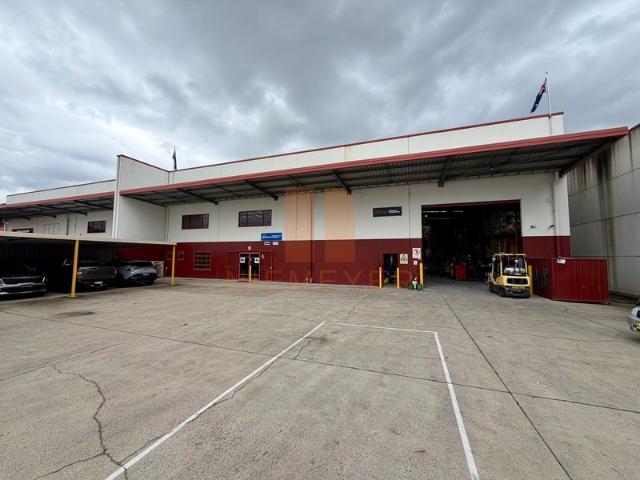 Warehouse for rent in Sydney, New South Wales