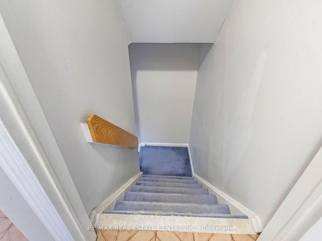 House for rent in Mississauga, Ontario