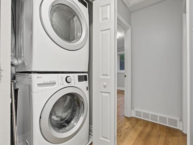House for rent in College, Ottawa