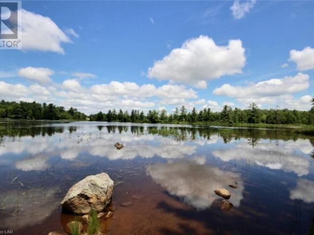 House for rent in Muskoka, Ontario