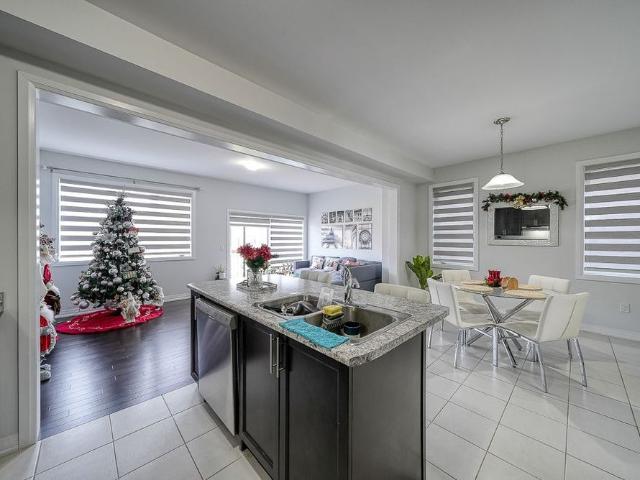 Townhouse for rent in Woodstock, Southwestern Ontario