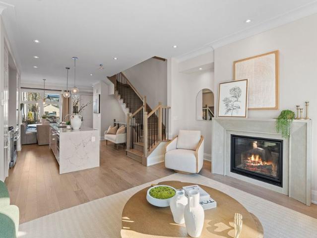 Apartment for rent in Mississauga, Ontario