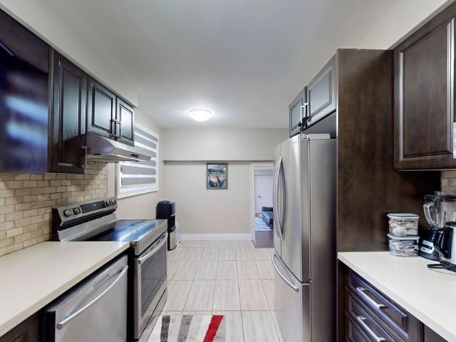 House for rent in Mississauga, Ontario