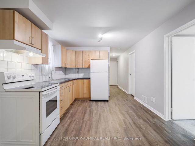 House for rent in Bradford West Gwillimbury, Ontario
