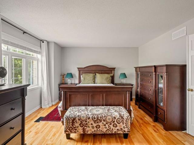 Townhouse for rent in Hagey, Ontario