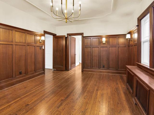 Apartment for rent in Toronto—St. Paul's, Toronto