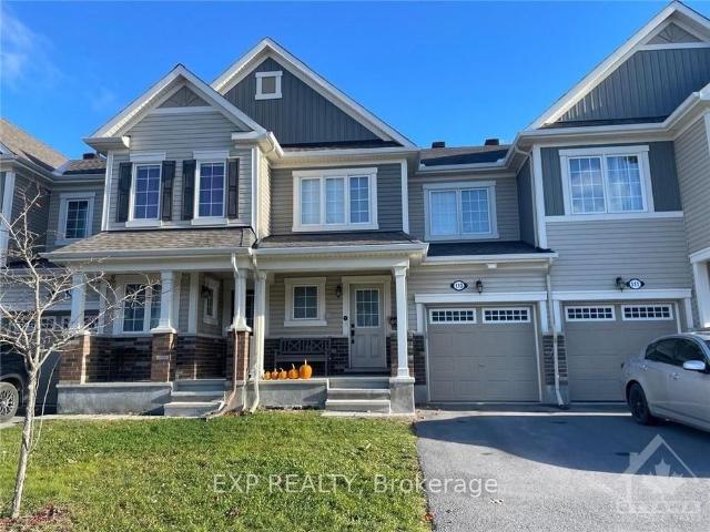 Townhouse for rent in Mulhurst Bay, Ontario