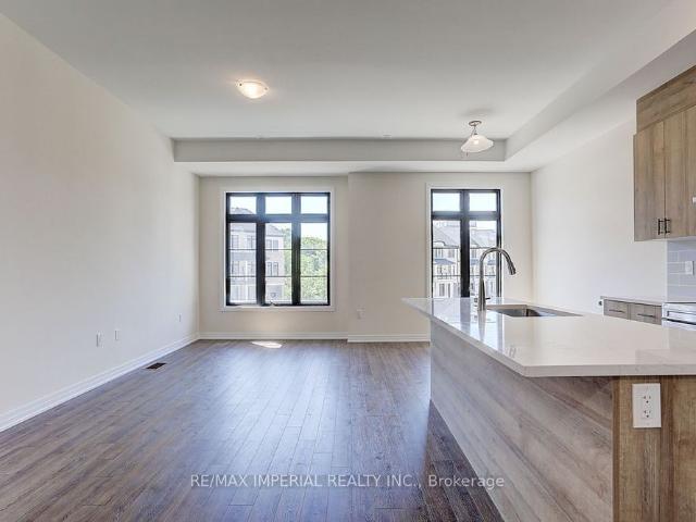 Townhouse for rent in Vaughan, Golden Horseshoe
