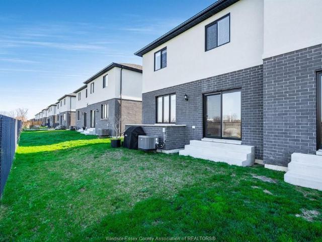 House for rent in Leamington, Southwestern Ontario