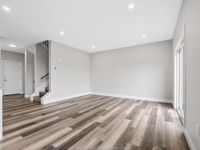 House for rent in Leamington, Ontario