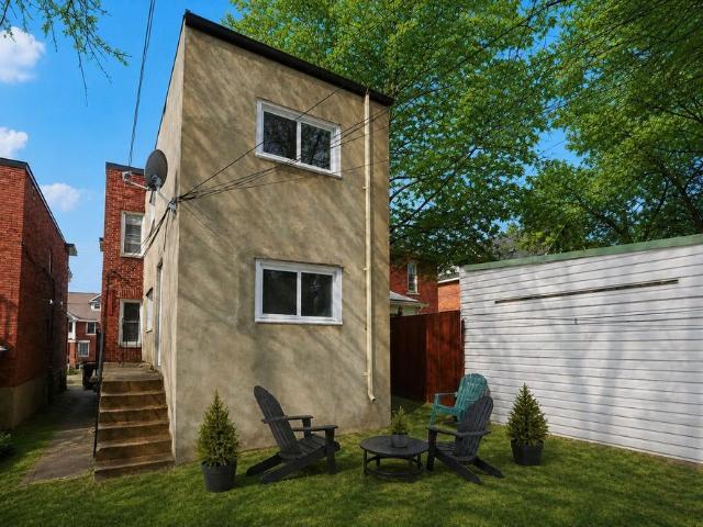 House for rent in Hintonburg, Ottawa
