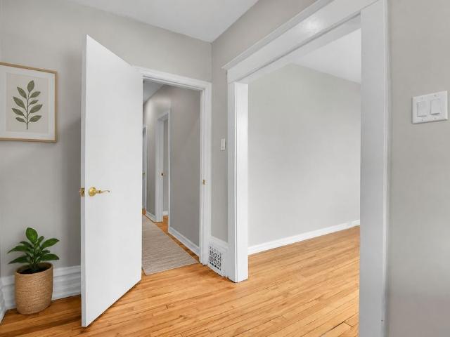 Apartment for rent in Hintonburg, Ottawa