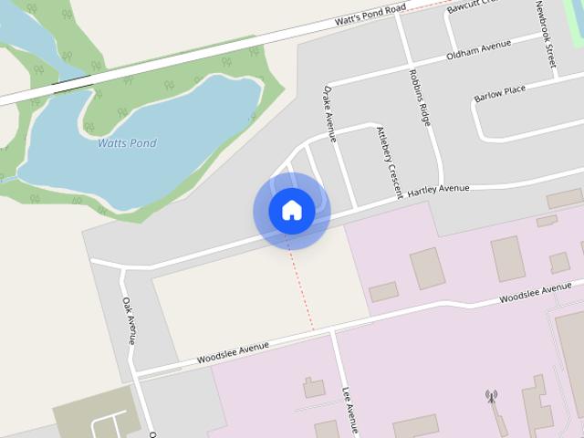 Townhouse for rent in County Of Brant, Ontario