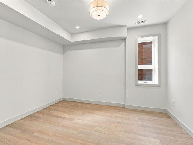 House for rent in Davenport, Toronto