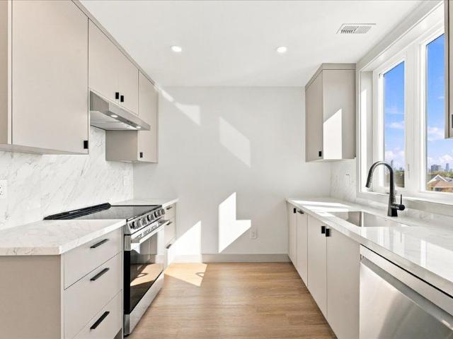 House for rent in Davenport, Toronto