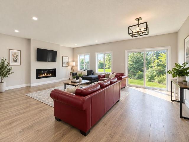 House for rent in Arva, Ontario