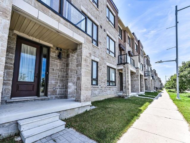 Townhouse for rent in York, Ontario