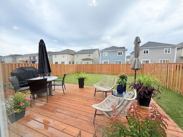 House for rent in Loyalist, Ontario