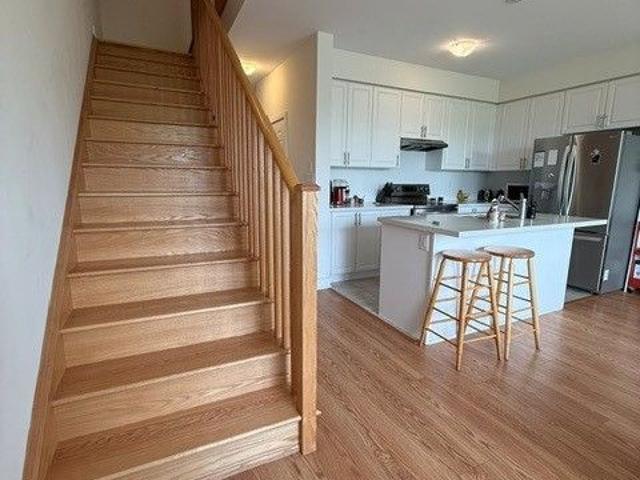 Townhouse for rent in Selwyn, Ontario