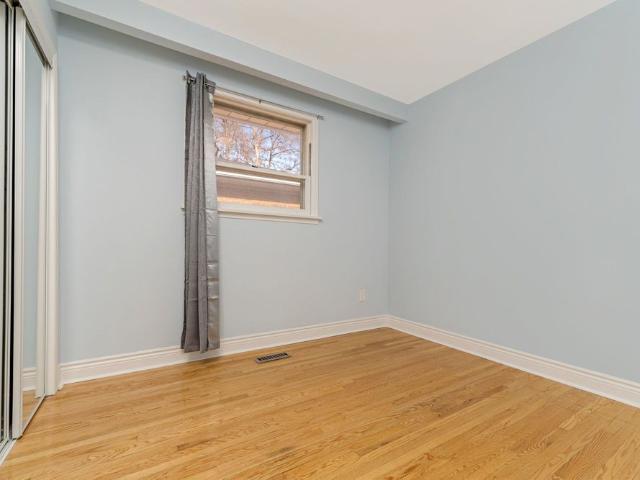 House for rent in Woburn, Ontario