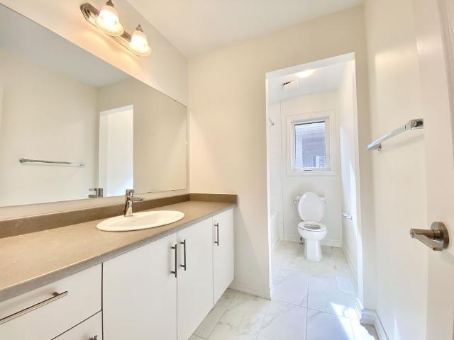 House for rent in Barrie, Ontario