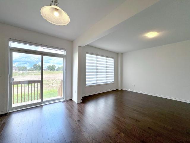 House for rent in Barrie, Ontario