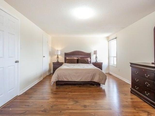Apartment for rent in Underwood, Markham