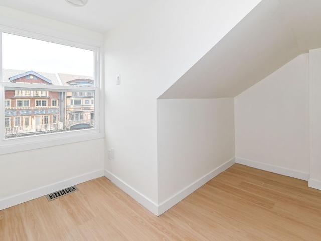 Apartment for rent in Beaches—East York, Toronto