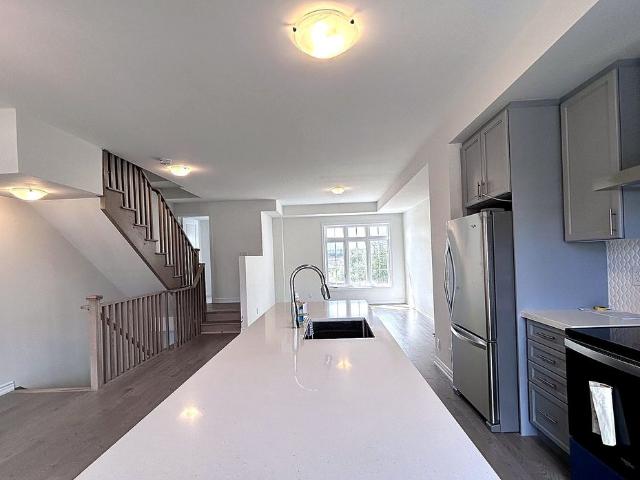 Townhouse for rent in Markham, Golden Horseshoe