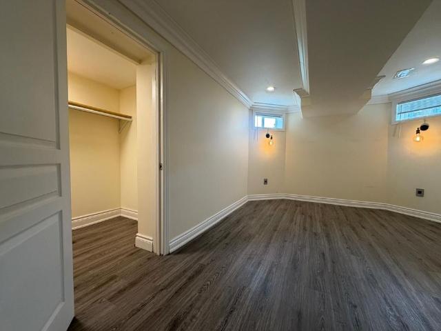 Apartment for rent in The Valleys of Thornhill, Vaughan