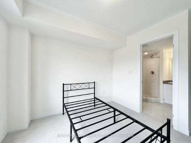 Townhouse for rent in York, Ontario