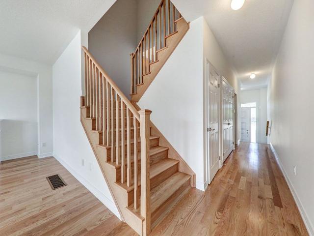 Townhouse for rent in Durham, Ontario