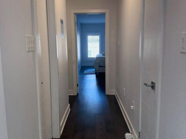 Townhouse for rent in Lakeview, Mississauga