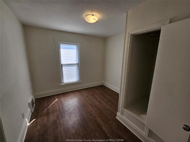House for rent in Maidstone, Ontario
