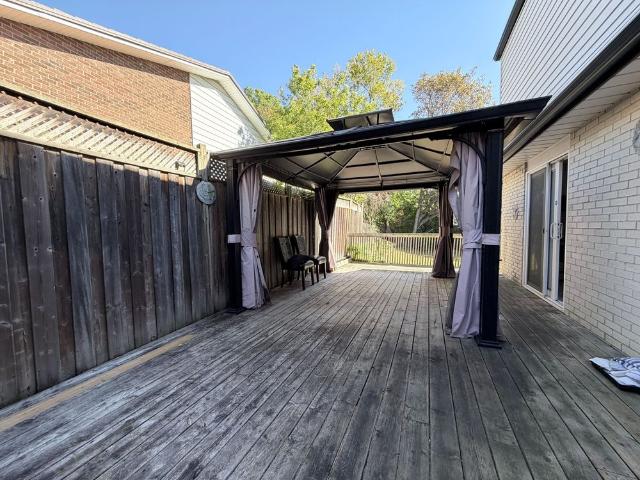 House for rent in Lakeview, Oshawa