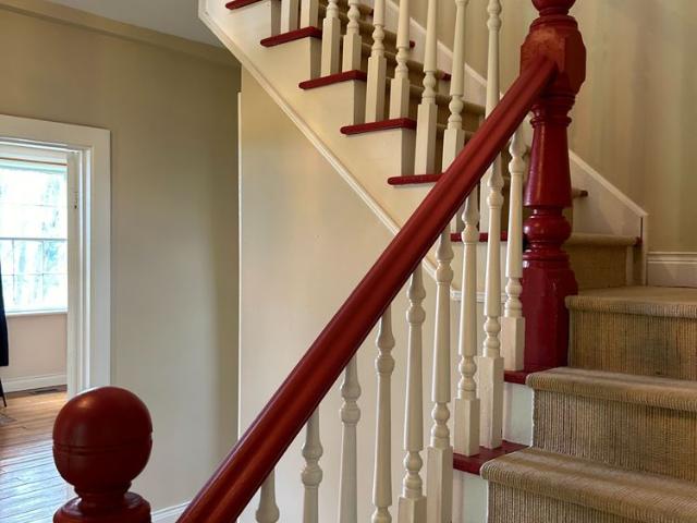 House for rent in Port Hope, Central Ontario