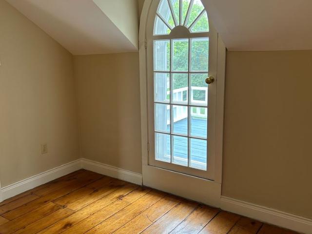House for rent in Port Hope, Central Ontario